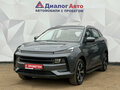 2023 JAC JS6, серый, 1845000 рублей