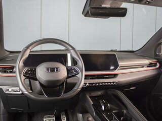 2023 Geely Coolray I Рестайлинг, синий, 2020000 рублей, вид 5