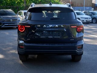 2026 Haval H7 I, чёрный, 3959010 рублей, вид 5