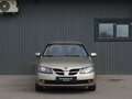 2004 Nissan Almera II (N16) Рестайлинг, золотистый - вид 1