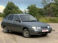 2005 Lada (ВАЗ) 2112, серый - вид 4