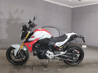 2020 BMW F 900 R, белый, 720000 рублей, вид 2