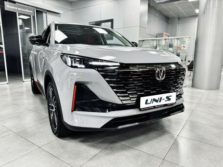 Changan UNI-S I