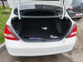 2005 Nissan Tiida Latio I, белый, 420000 рублей - вид 10