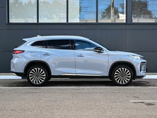2023 Exeed TXL I Рестайлинг, серый, 2399000 рублей, вид 5