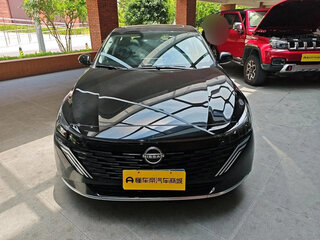 2026 Nissan Teana IV (L34), чёрный, 2402000 рублей, вид 2