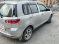 2004 Mazda Demio II (DY), серый, 250000 рублей - вид 4