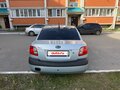 2006 Kia Rio II, серебристый, 337000 рублей - вид 5