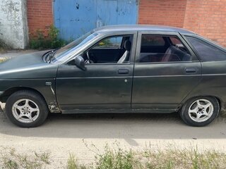 2004 Lada (ВАЗ) 2112, золотистый, 78000 рублей, вид 1