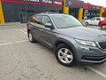 2020 Skoda Kodiaq I, серый, 2500000 рублей