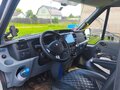 2010 Ford Transit, белый, 836000 рублей - вид 9
