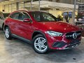 2020 Mercedes-Benz GLA 200 II (H247), красный, 3299000 рублей - вид 2