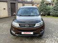 2014 Chery Tiggo 5 I, коричневый, 590000 рублей - вид 2