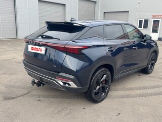 2023 Omoda C5 I, синий, 1700000 рублей, вид 5