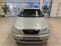 2007 Chery Amulet (A15) I, серый, 247000 рублей - вид 2