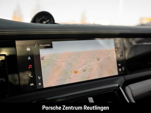 2025 Porsche Panamera 4 E-Hybrid III, серый, 22531000 рублей - вид 24