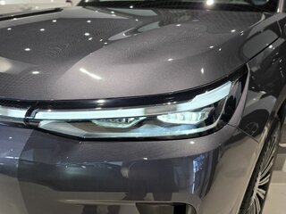 2026 GAC S9, серый, 6799000 рублей, вид 4
