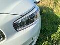 2013 Kia Ceed II, белый, 800000 рублей - вид 8