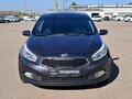 2014 Kia Ceed II, серый - вид 1