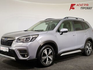 Subaru Forester V