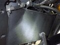 2023 Yamaha MT-09 (FZ-09), серебристый - вид 6