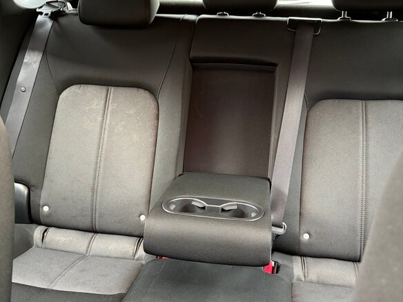 2023 Mazda CX-4 I Рестайлинг, красный, 2550000 рублей - вид 10