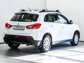 2013 Mitsubishi ASX I Рестайлинг, белый, 980000 рублей - вид 2