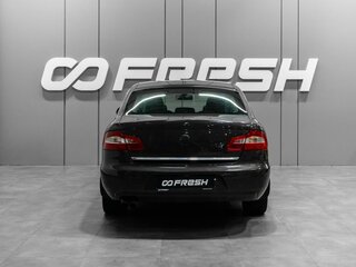 2011 Skoda Superb II, коричневый, 900000 рублей, вид 4