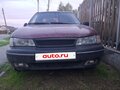 2005 Daewoo Nexia I, фиолетовый
