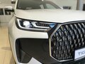 2025 Chery Tiggo 7L I, белый, 2735000 рублей - вид 6