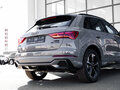 2026 Audi Q3 35 TFSI II (F3), серый, 3877000 рублей - вид 9
