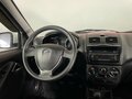2023 Lada (ВАЗ) Granta I Рестайлинг, белый, 730000 рублей - вид 11