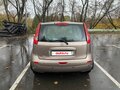 2008 Nissan Note I, коричневый, 450000 рублей - вид 3