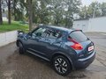 2013 Nissan Juke I, синий, 950000 рублей - вид 3