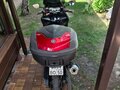 2015 Yamaha TMAX, чёрный, 645000 рублей - вид 3