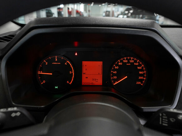 2025 Mitsubishi L200 VI, серый - вид 10