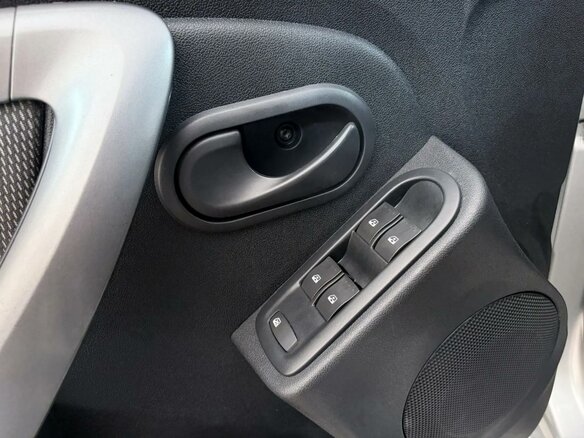 2012 Renault Duster I, серый - вид 13