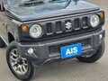 2021 Suzuki Jimny Kei car IV, чёрный, 1150000 рублей - вид 5