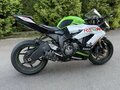 2015 Kawasaki ZX-6 Ninja, зелёный, 780000 рублей - вид 3