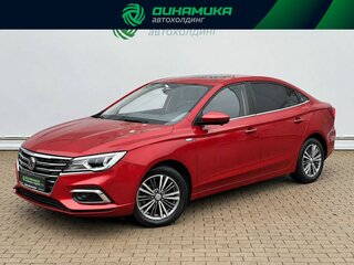2023 MG 5 I Рестайлинг, красный, 1550000 рублей, вид 1