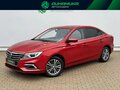 2023 MG 5 I Рестайлинг, красный, 1550000 рублей