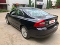 2007 Volvo S80 II, чёрный - вид 4