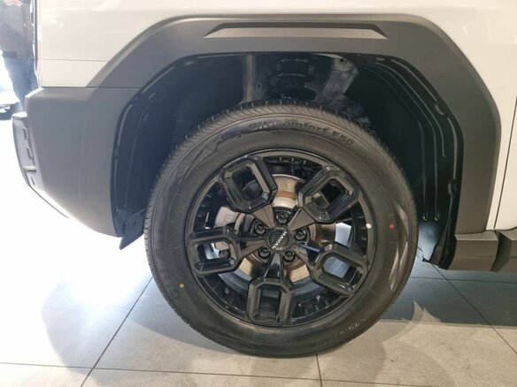 2026 Haval H3 I Рестайлинг, белый, 3549000 рублей - вид 8