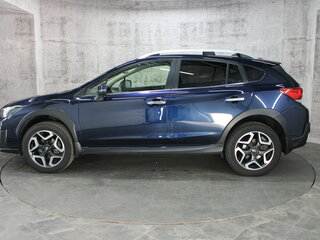 2019 Subaru XV II, синий, 2269000 рублей, вид 5