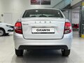 2026 Lada (ВАЗ) Granta I Рестайлинг, серый, 1089000 рублей - вид 3
