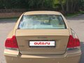 2008 Volvo S60 I Рестайлинг, золотистый - вид 2