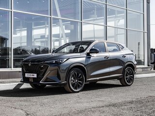 2025 Changan CS35 Max, серый, 2762001 рублей, вид 4