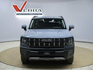 2024 Haval H3 I, серый, 2170000 рублей, вид 2