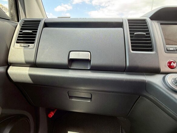 2010 Honda Crossroad II, бежевый, 981000 рублей - вид 25