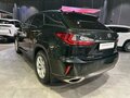 2016 Lexus RX 200t IV, чёрный, 3950000 рублей - вид 6